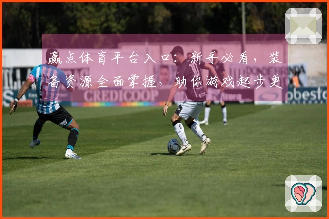 赢点体育平台入口：新手必看，装备资源全面掌握，助你游戏起步更轻松