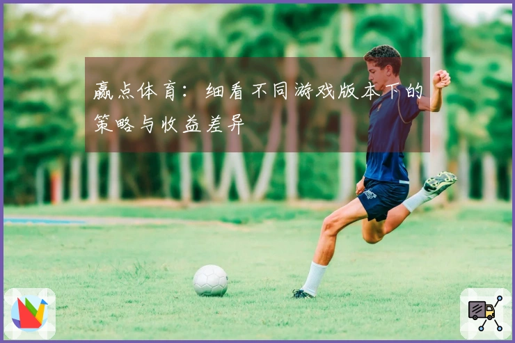 赢点体育：细看不同游戏版本下的策略与收益差异