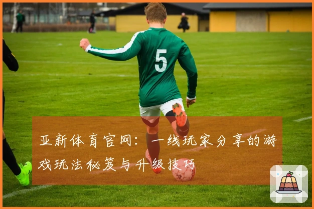 亚新体育官网：一线玩家分享的游戏玩法秘笈与升级技巧