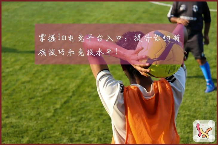 掌握im电竞平台入口，提升你的游戏技巧和竞技水平！